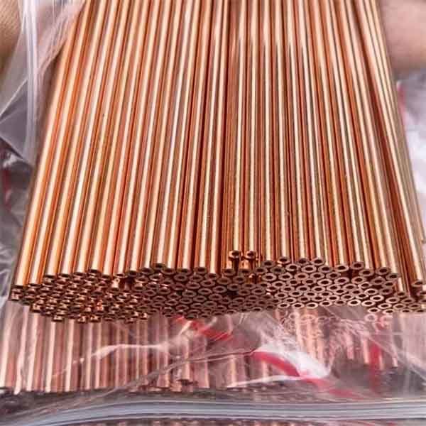 Copper Tube