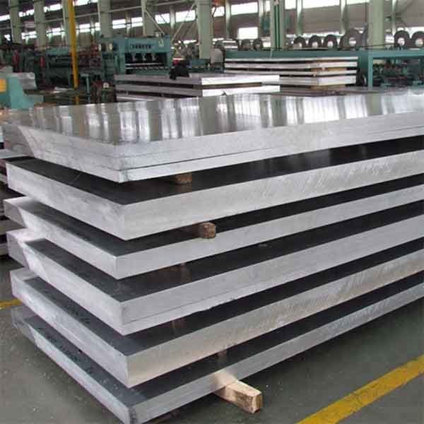 1060 alloy Aluminum Plate