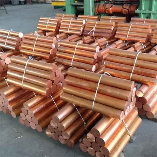 Copper Rod