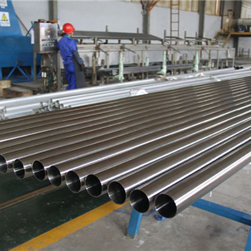 430 stainless steel pipe