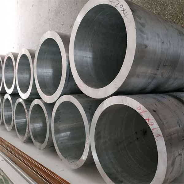 5754 Aluminum Tube