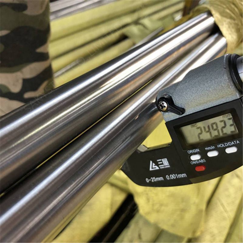 304L  Stainless steel round bar