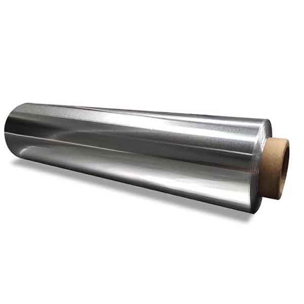 5052-H32  Aluminum Foil