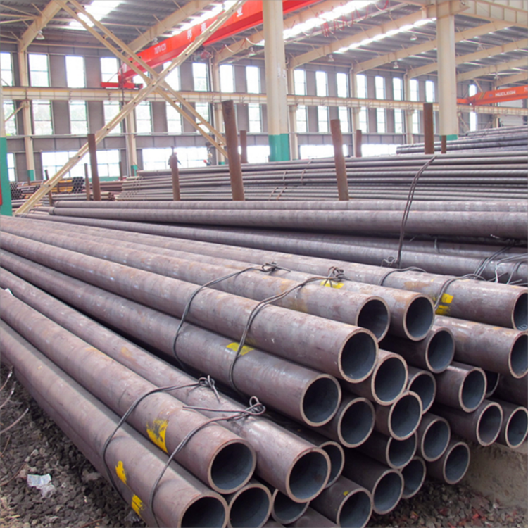 4130 Carbon steel pipe