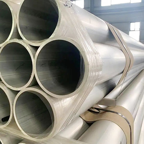 3004 Aluminum Tube