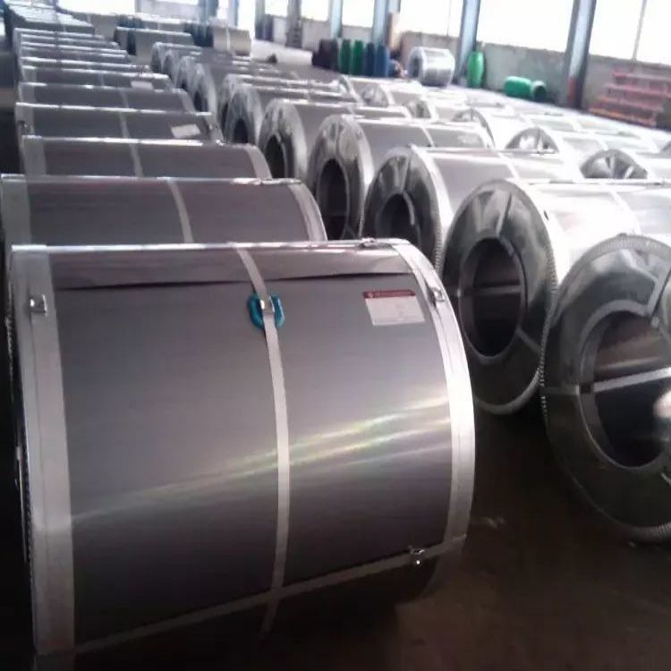 Cold rolled Non-Oriented silicon steel