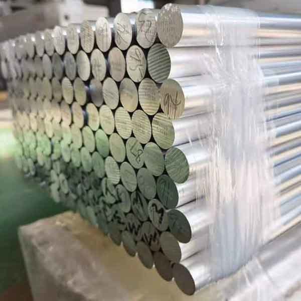 7075 Aluminum Rod