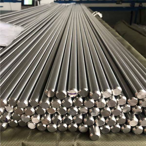 316L  Stainless steel round bar