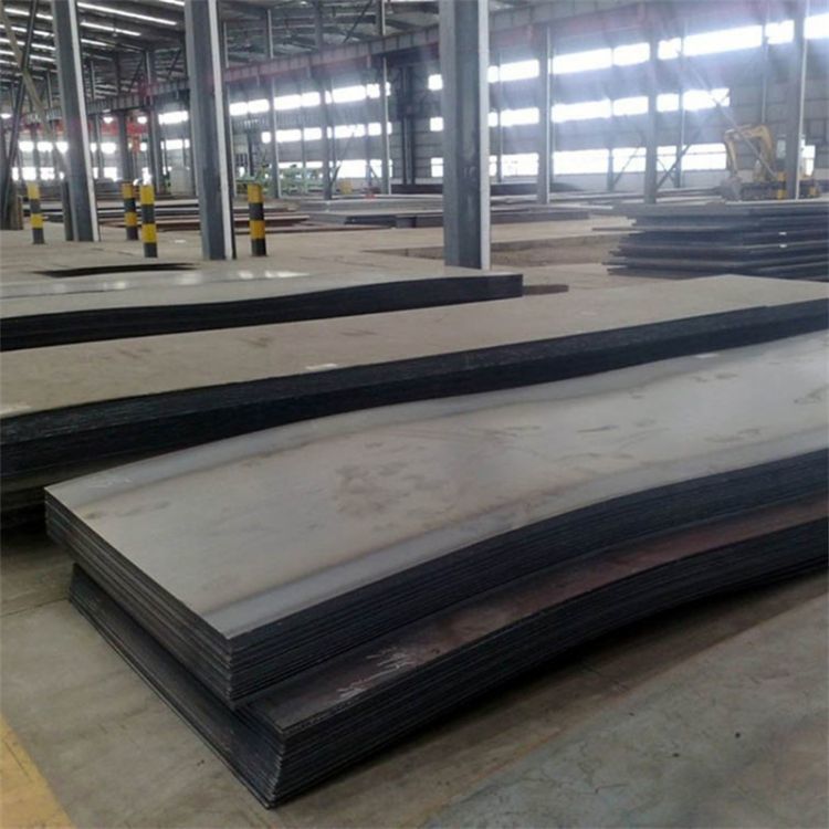 AH36  Carbon steel plate