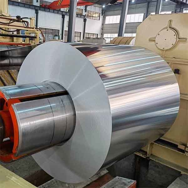 430  Stainless steel coil