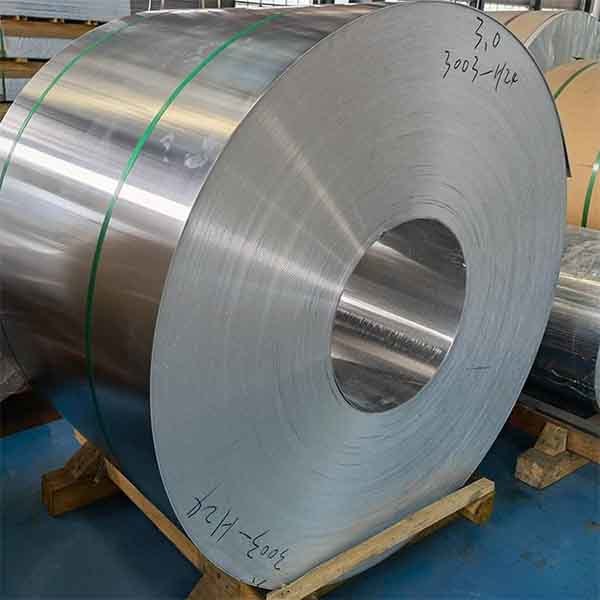 904L  Stainless steel coil