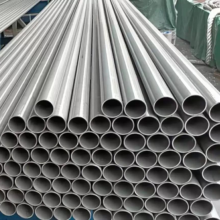 Hastelloy C-276  Stainless steel pipe