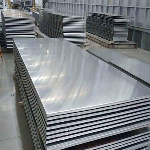 316L Stainless steel plate