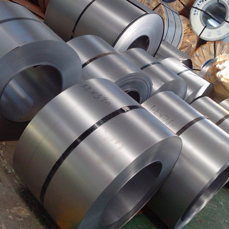 SS400  Carbon steel coil
