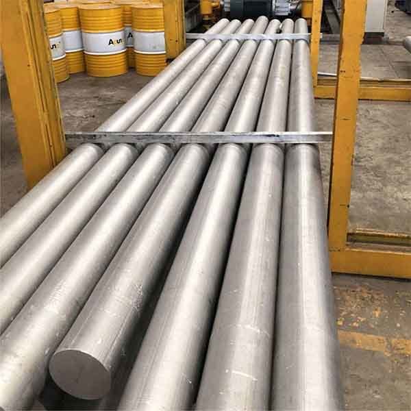 1100 Aluminum Rod