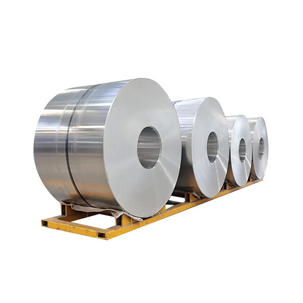 Aluminum Coil