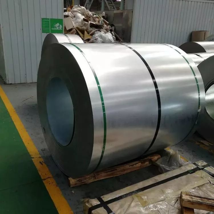 Cold Rolled Silicon Transformer Steel