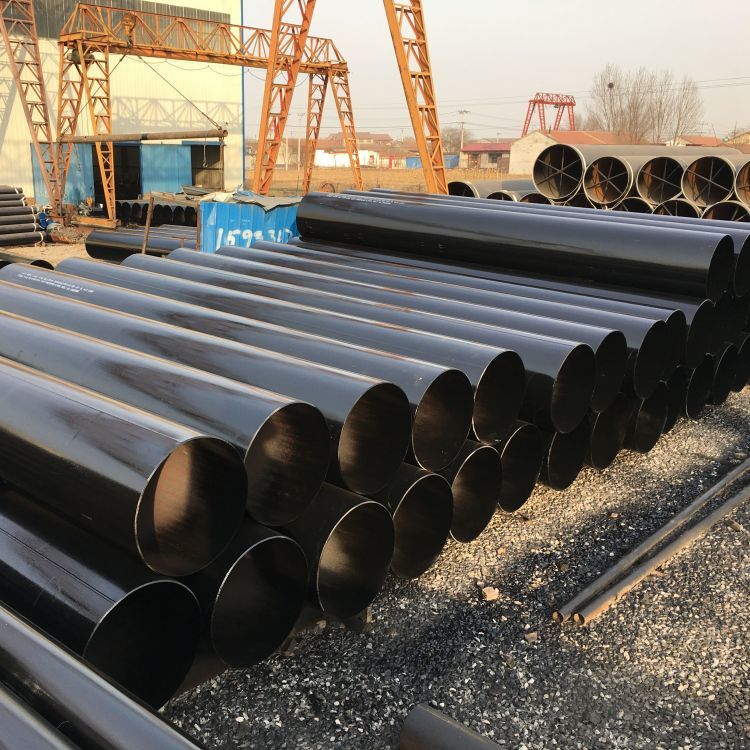 Welded API 5L Line Pipe