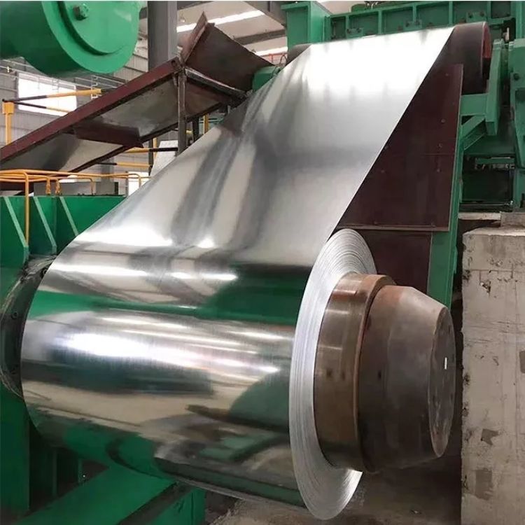 2205 Stainless steel coil