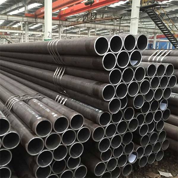 A53  Carbon steel pipe