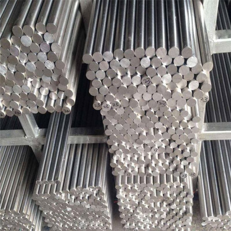 316L  Stainless steel round bar