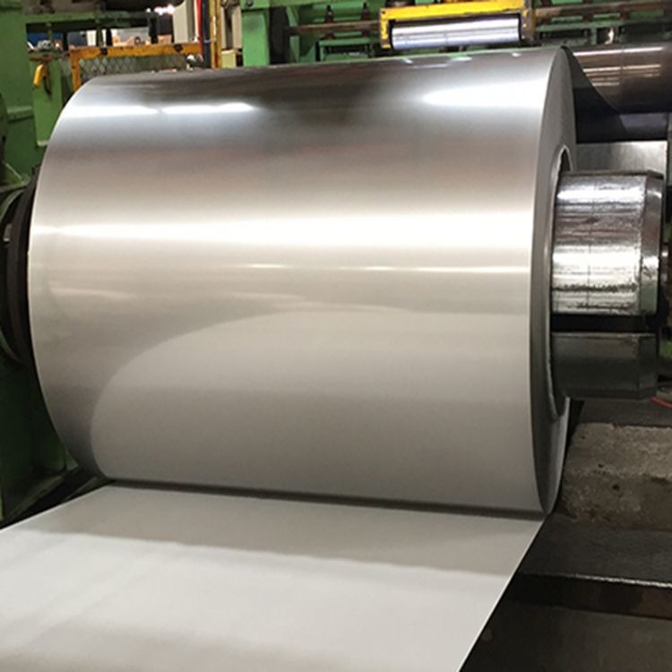 Hastelloy C-276  Stainless steel coil