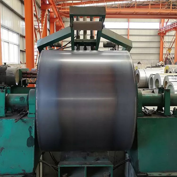 SGCH Carbon steel coil