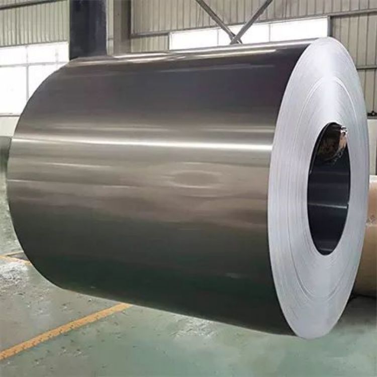 Cold Rolled Grain Oriented Silicon Steel