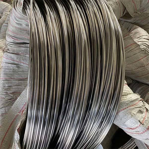 Wire rods