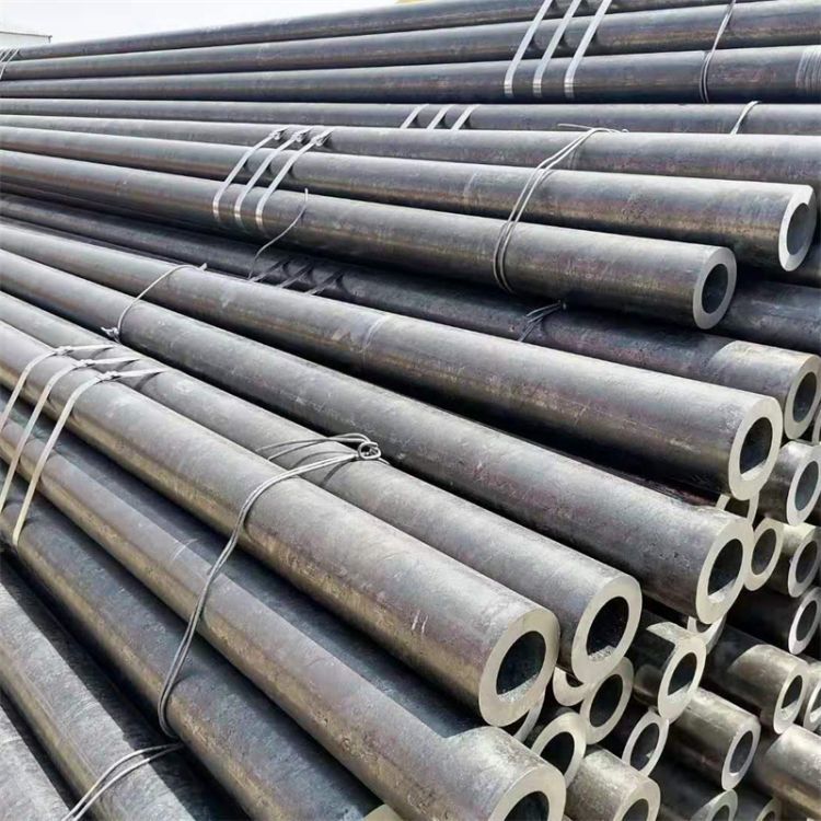 ST37 Carbon steel pipe