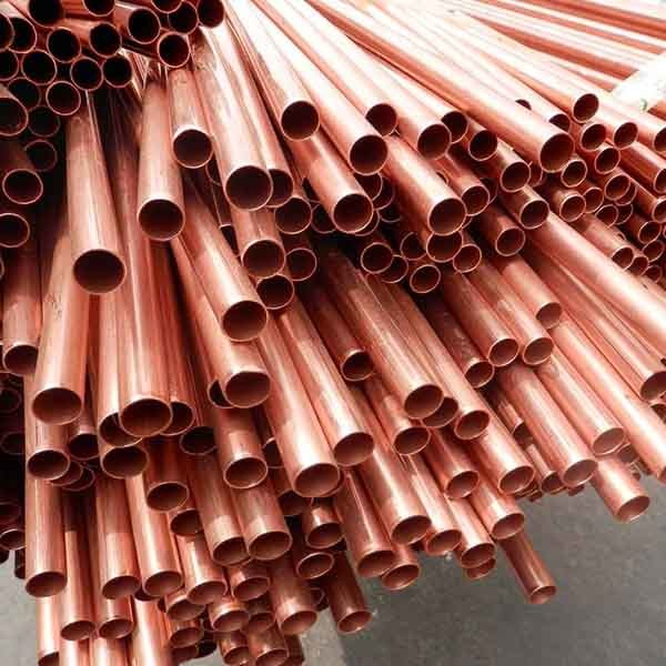 Copper Tube