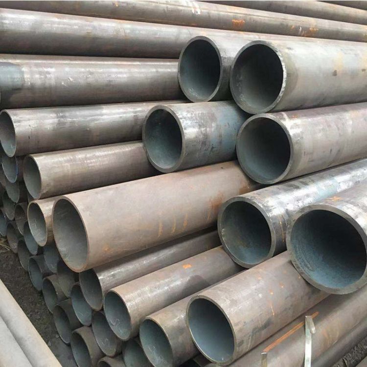 ST42 Carbon steel pipe