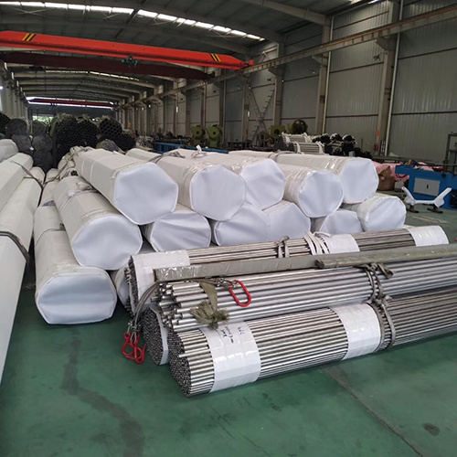 310S stainless steel pipe