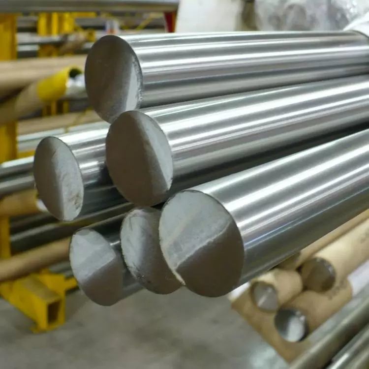 2205 Stainless steel round bar