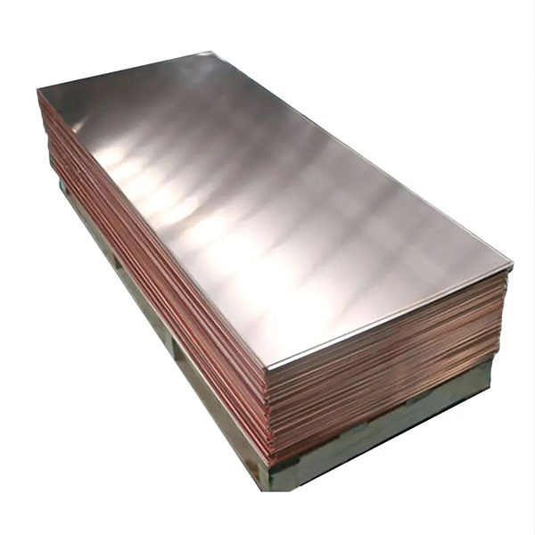 Copper Sheet