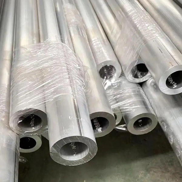 Aluminum Tube