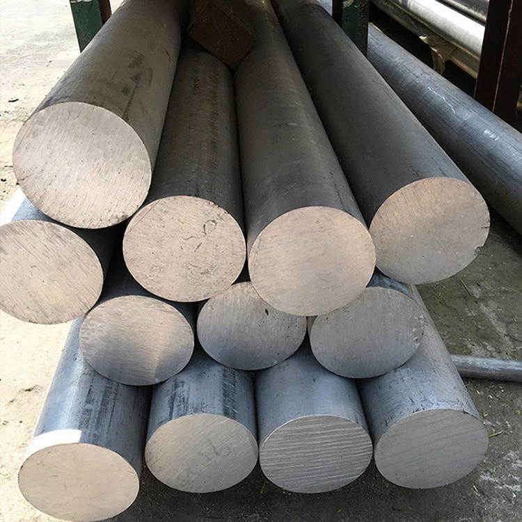 Carbon steel round bar