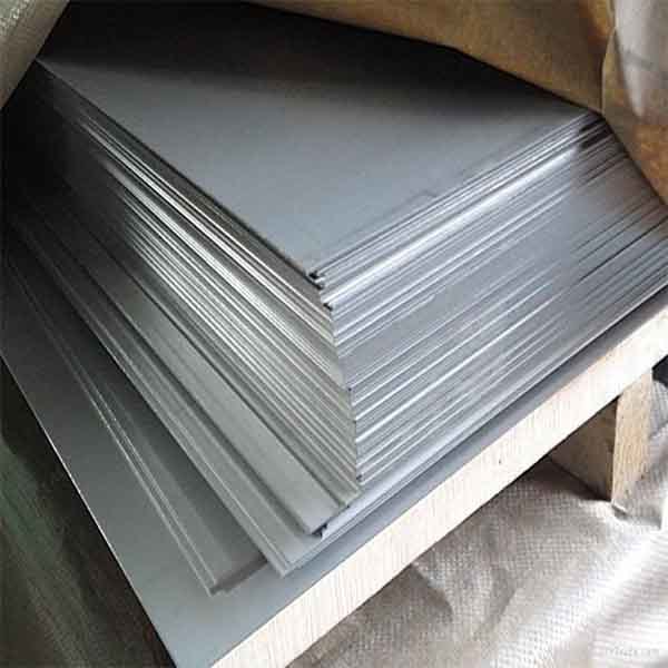 3000 Aluminum Plate