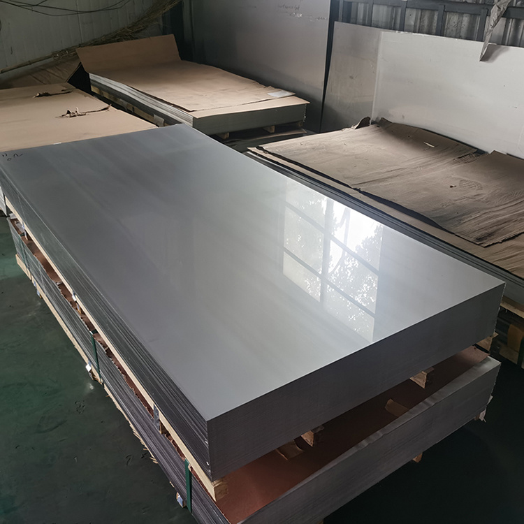 Hastelloy C-276   Stainless steel plate