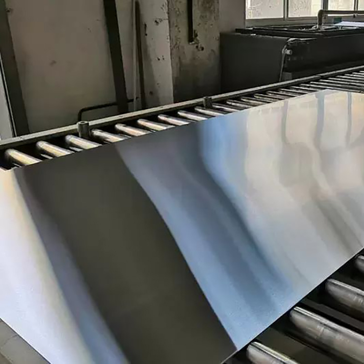 2205 Stainless steel plate