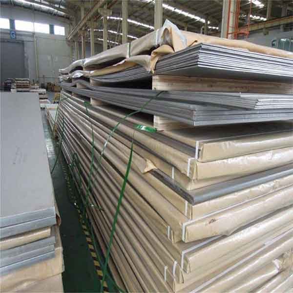 5754 Aluminum Plate