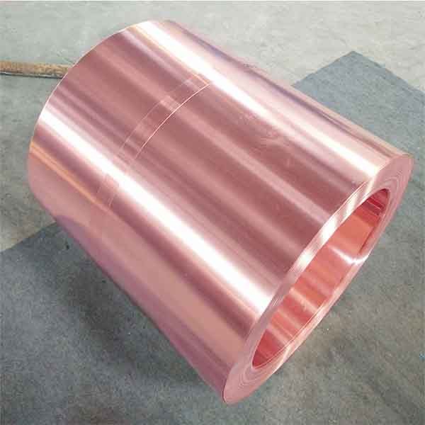 Copper Coil