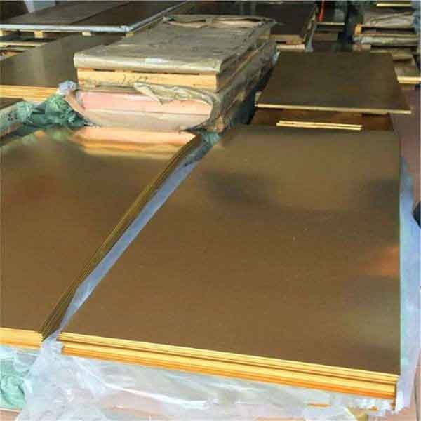 Copper Sheet