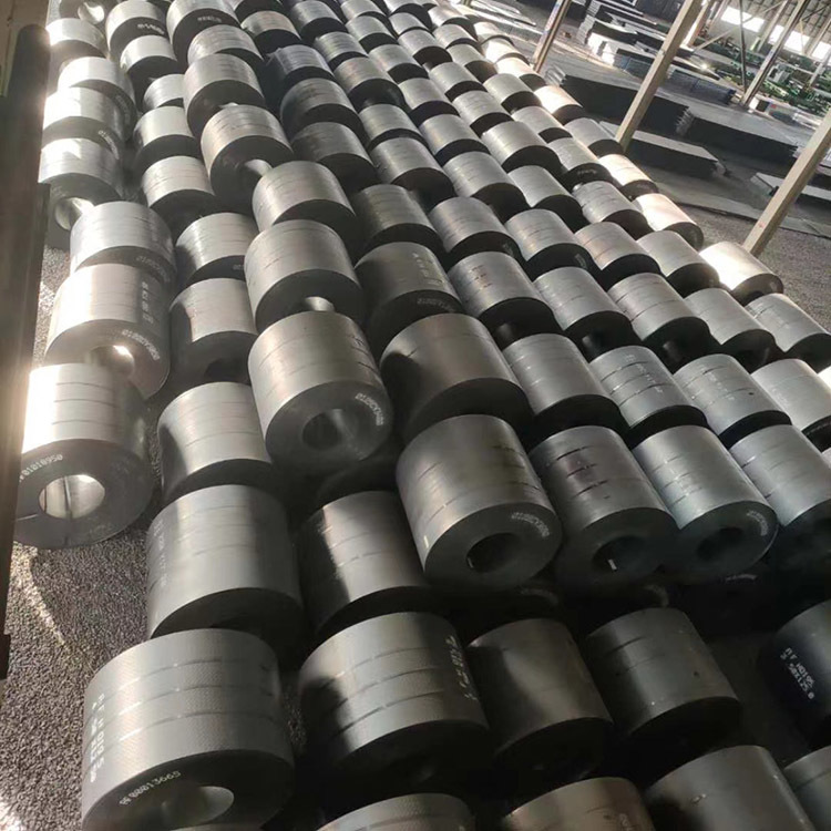 A36 Carbon steel coil