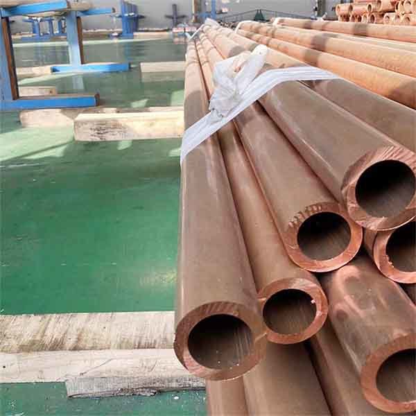 Copper Tube