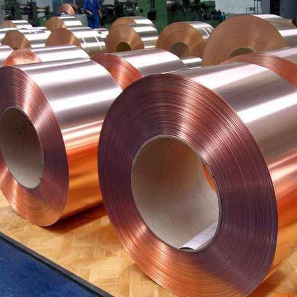 Copper Coil