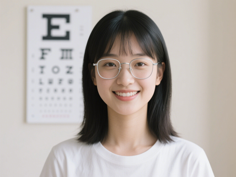 還有很多的人對“近視”不夠了解？丨重慶愛成大坪眼科醫(yī)院