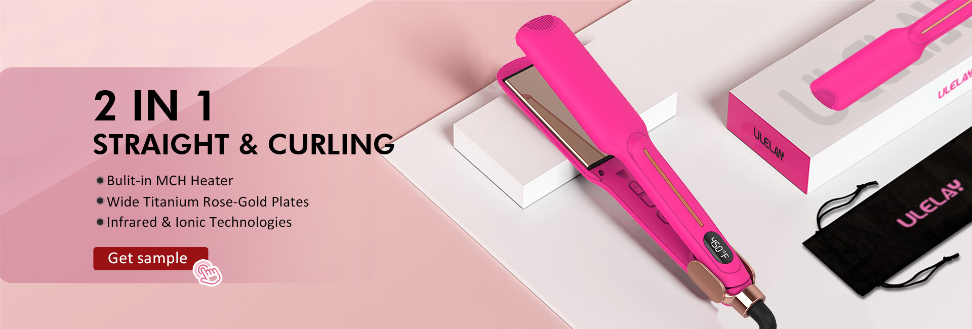 Dongguan Shengming Industrial Co., Ltd.