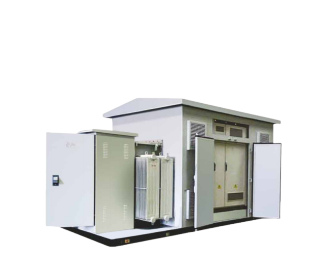 35kV Photovoltaic Transformer