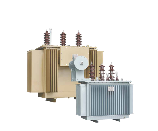 S20-M 10kV Three Phase Oil Distribution Transformer